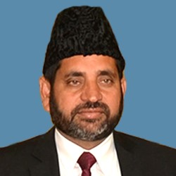 Ch. Iftikhar Ahmad