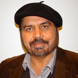 Ch. Zahoor Ahmad