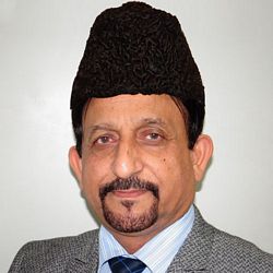 Dr. Waseem Ahmed Tahir