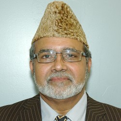 Falah-Uddin Khan
