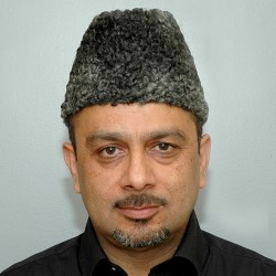 Khawaja Rafique Ahmad