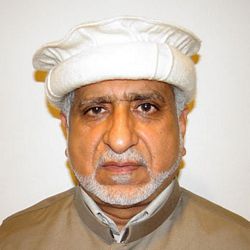Nayar Iqbal