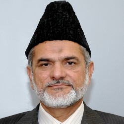 Rana Khalil-ul-Din Ahmed