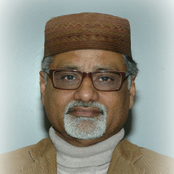 Shahid Hassan