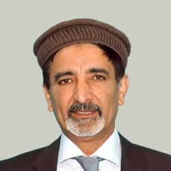 Shahid Nasir Waraich