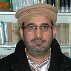 Tanveer Ahmad Nasir