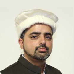 Zafar Ahmad Nagi