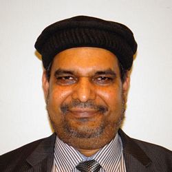 Zaheer Ahmad Tahir