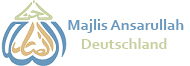 Majlis Ansarullah Deutschland
