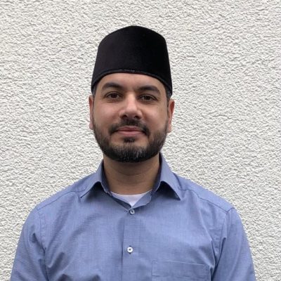 Qaid Tabligh
