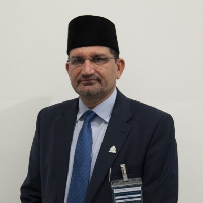 Naib Sadr Awal