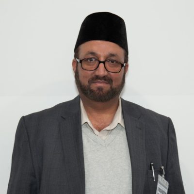 Qaid Tarbiyyat