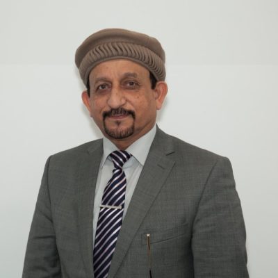 Rukn-e-Khususi