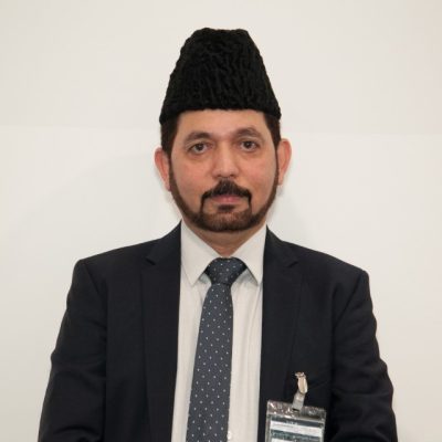 Additional Qaid Taleem