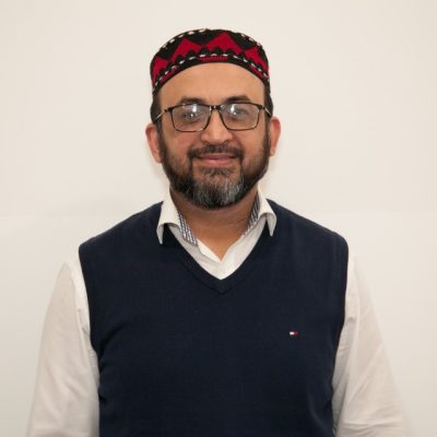 Additional Qaid Isar