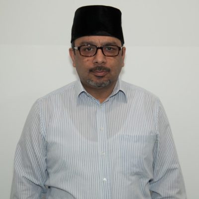 Qaid Isar