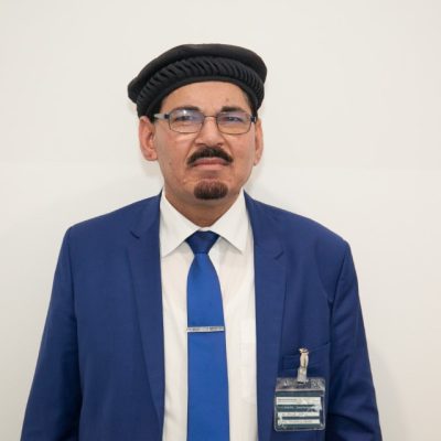 Qaid <br>Taleem-ul-Qur-ân