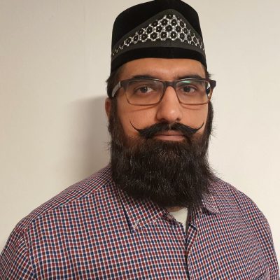 Additional Qaid Maal