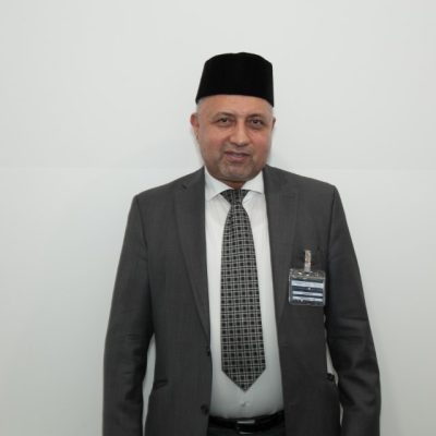Rukn-e-Khususi