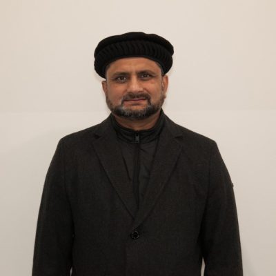 Qaid Tehrik-e-Jadid
