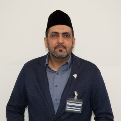 Naib Sadr