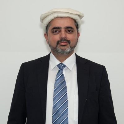 Naib Sadr Safe Dom