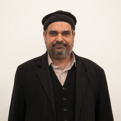Naib Sadr
